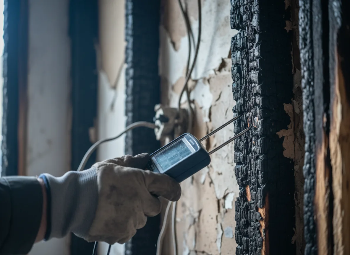 Fire Damage Restoration Red Oak, VA FAQs
